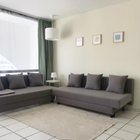Apartments Lev Eilat 8 Luaran gambar