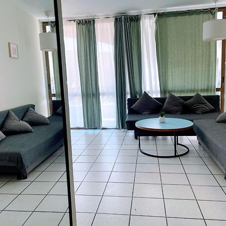 Apartments Lev Eilat 8 Luaran gambar
