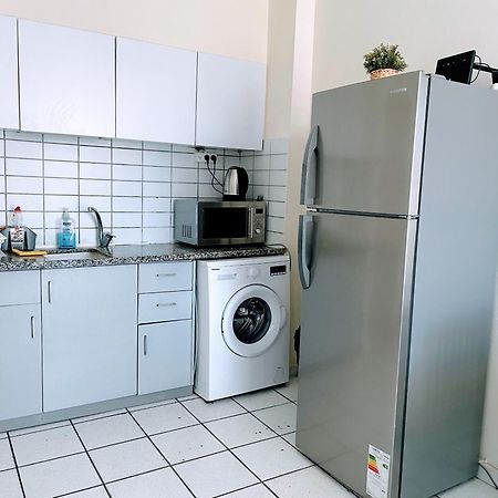 Apartments Lev Eilat 8 Luaran gambar