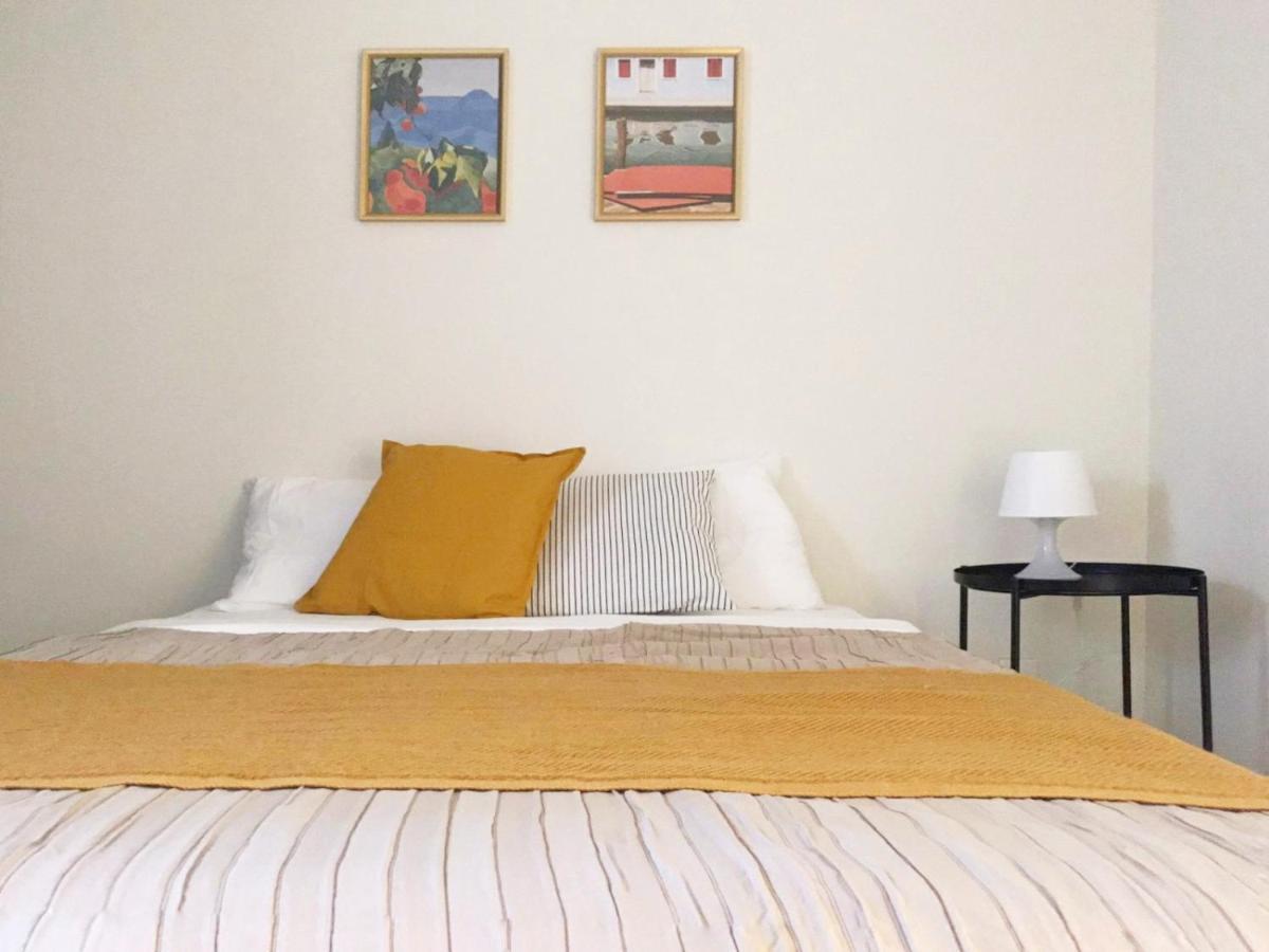 Apartments Lev Eilat 8 Luaran gambar
