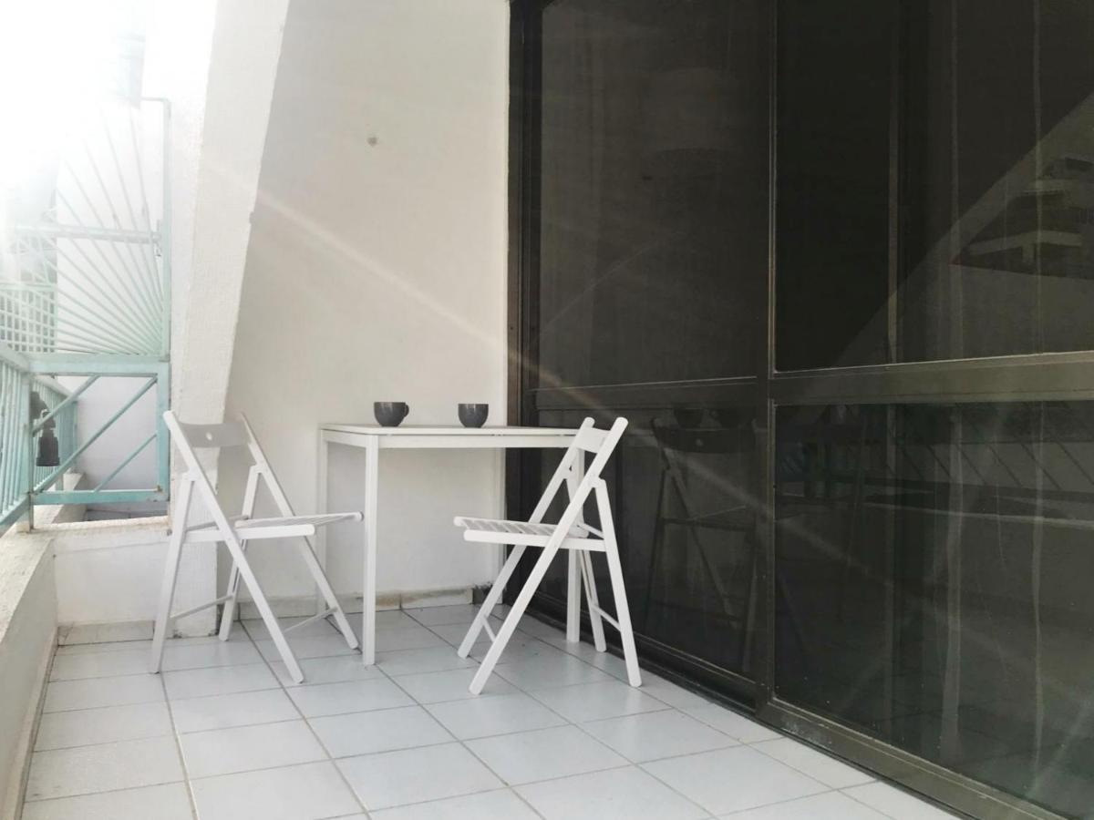 Apartments Lev Eilat 8 Luaran gambar