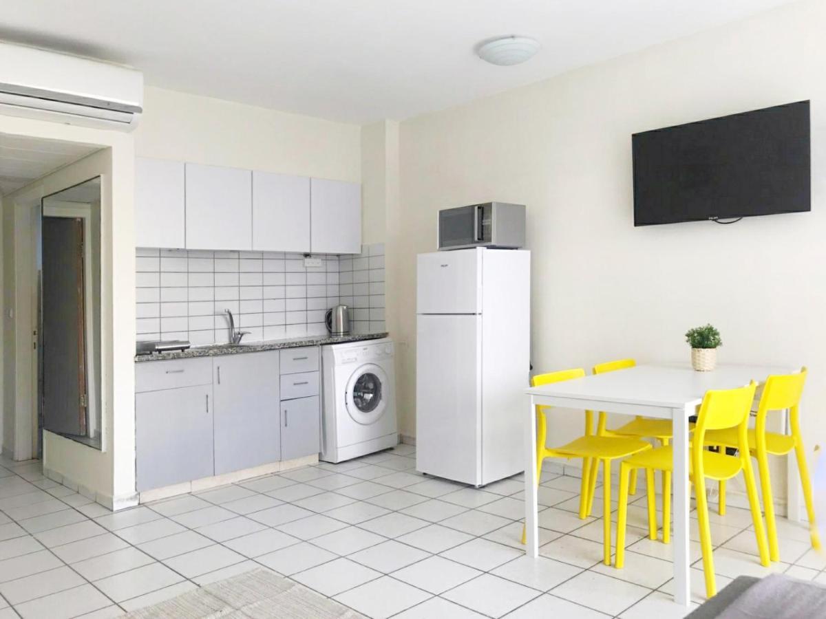 Apartments Lev Eilat 8 Luaran gambar