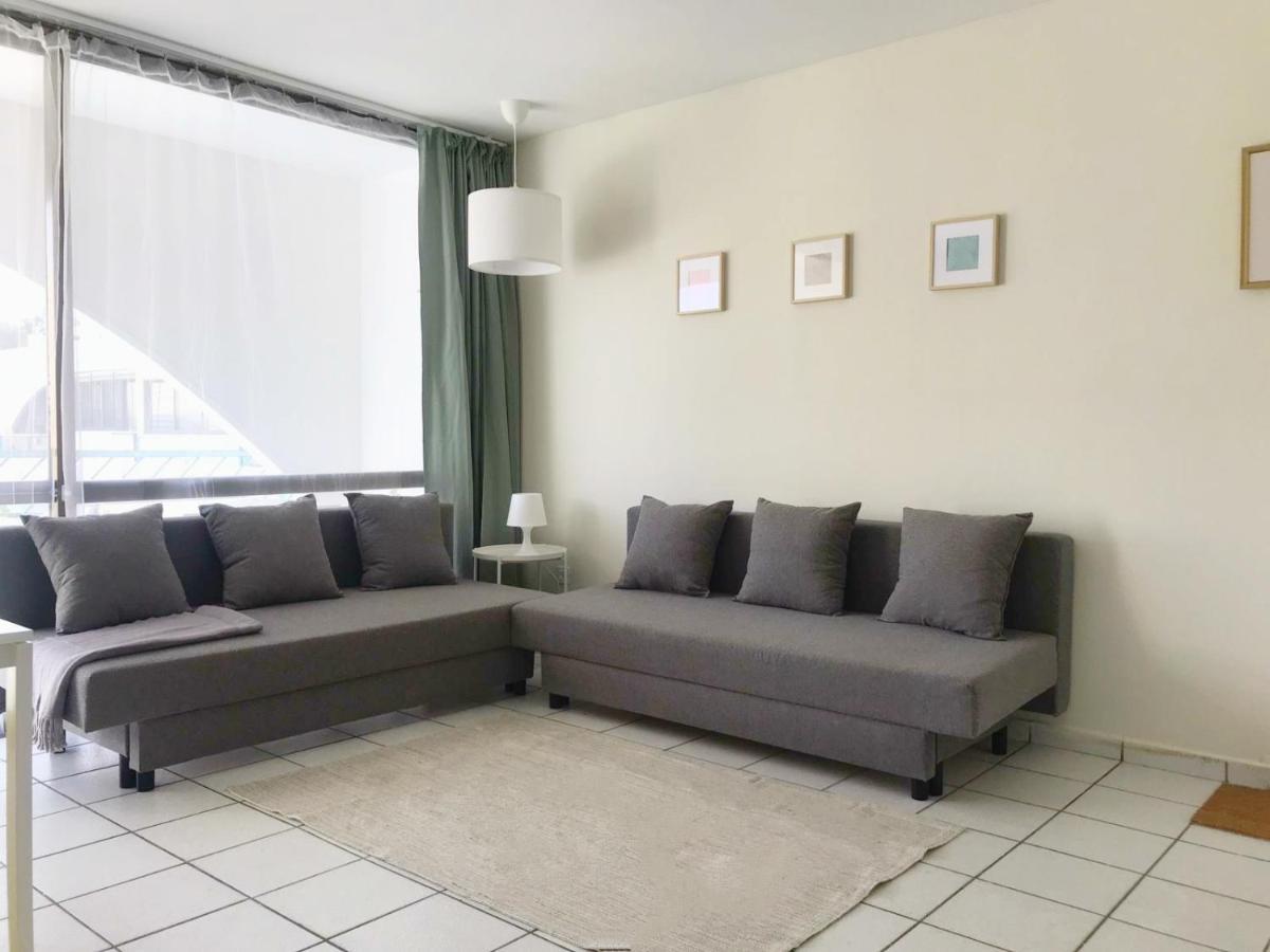 Apartments Lev Eilat 8 Luaran gambar