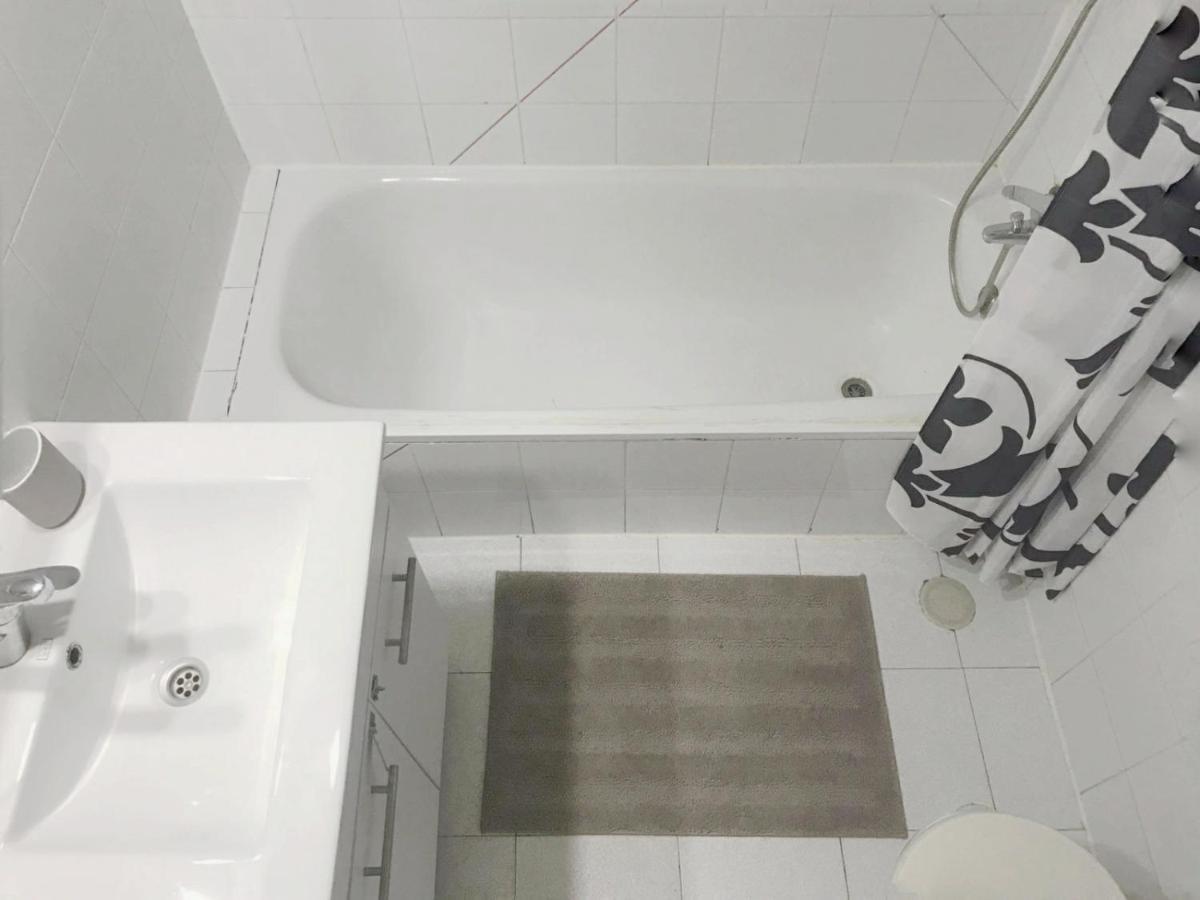 Apartments Lev Eilat 8 Luaran gambar