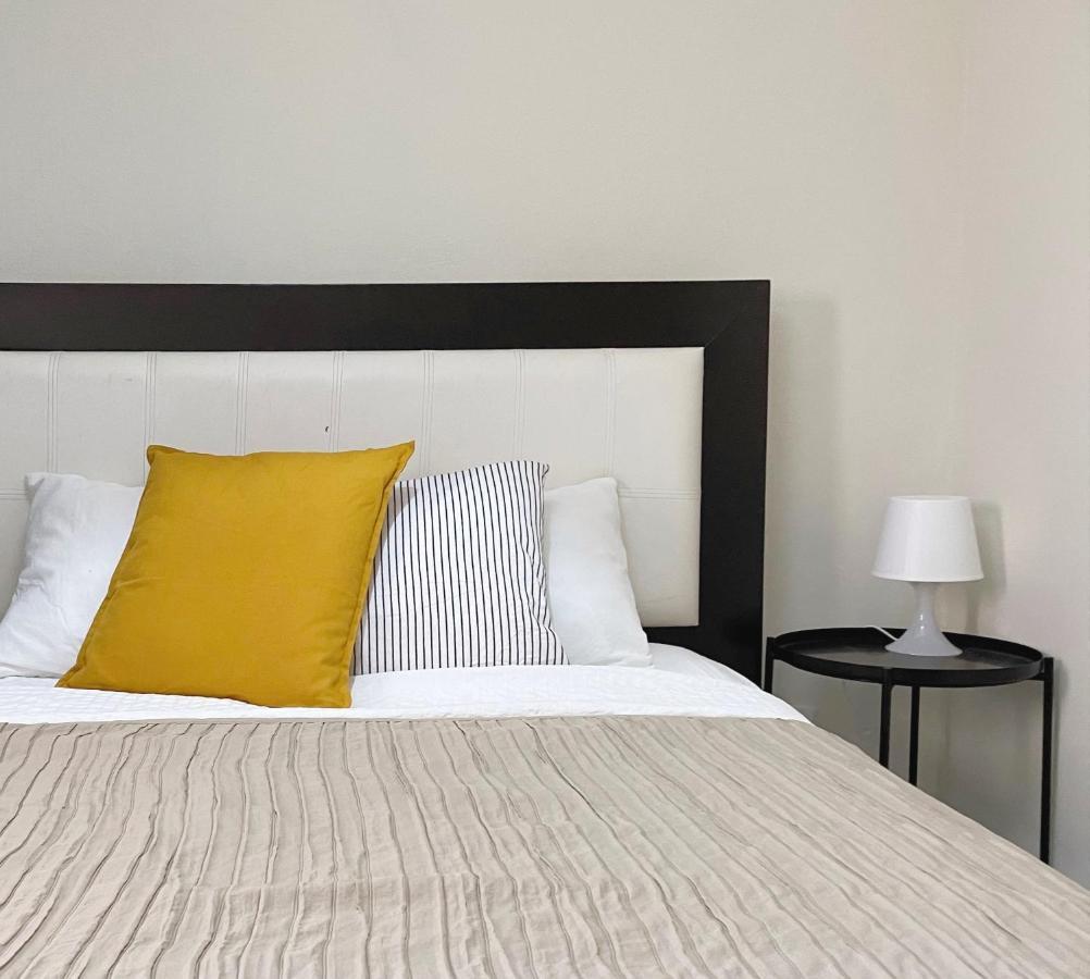 Apartments Lev Eilat 8 Luaran gambar