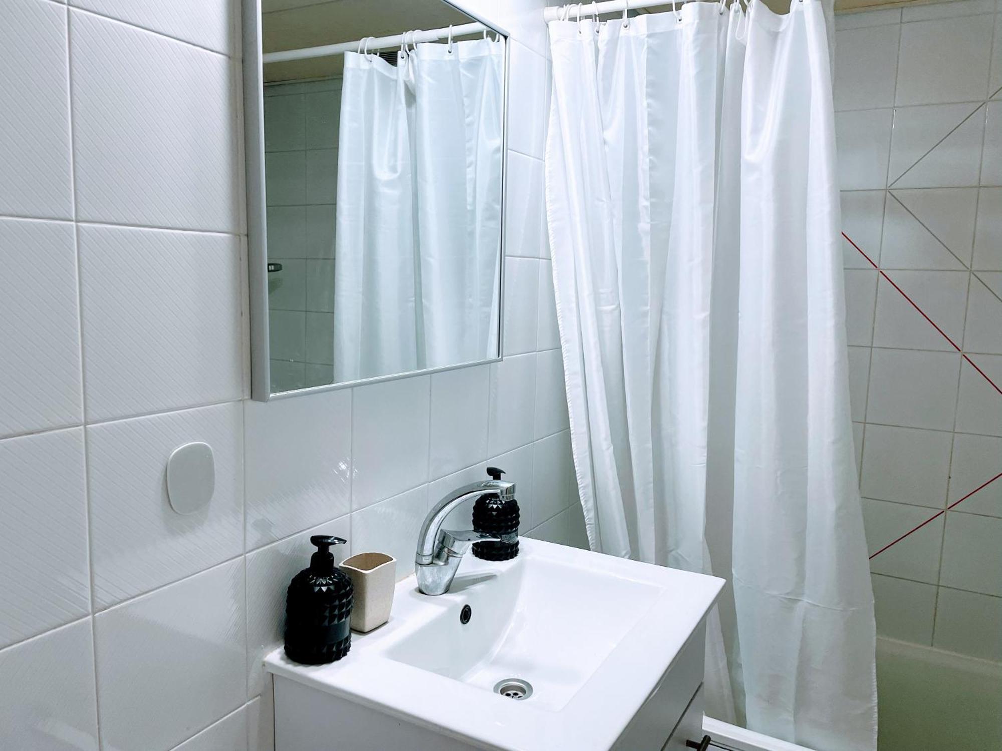 Apartments Lev Eilat 8 Luaran gambar