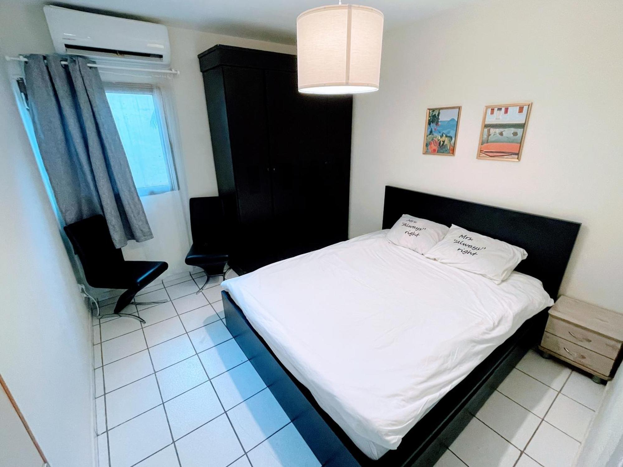 Apartments Lev Eilat 8 Luaran gambar