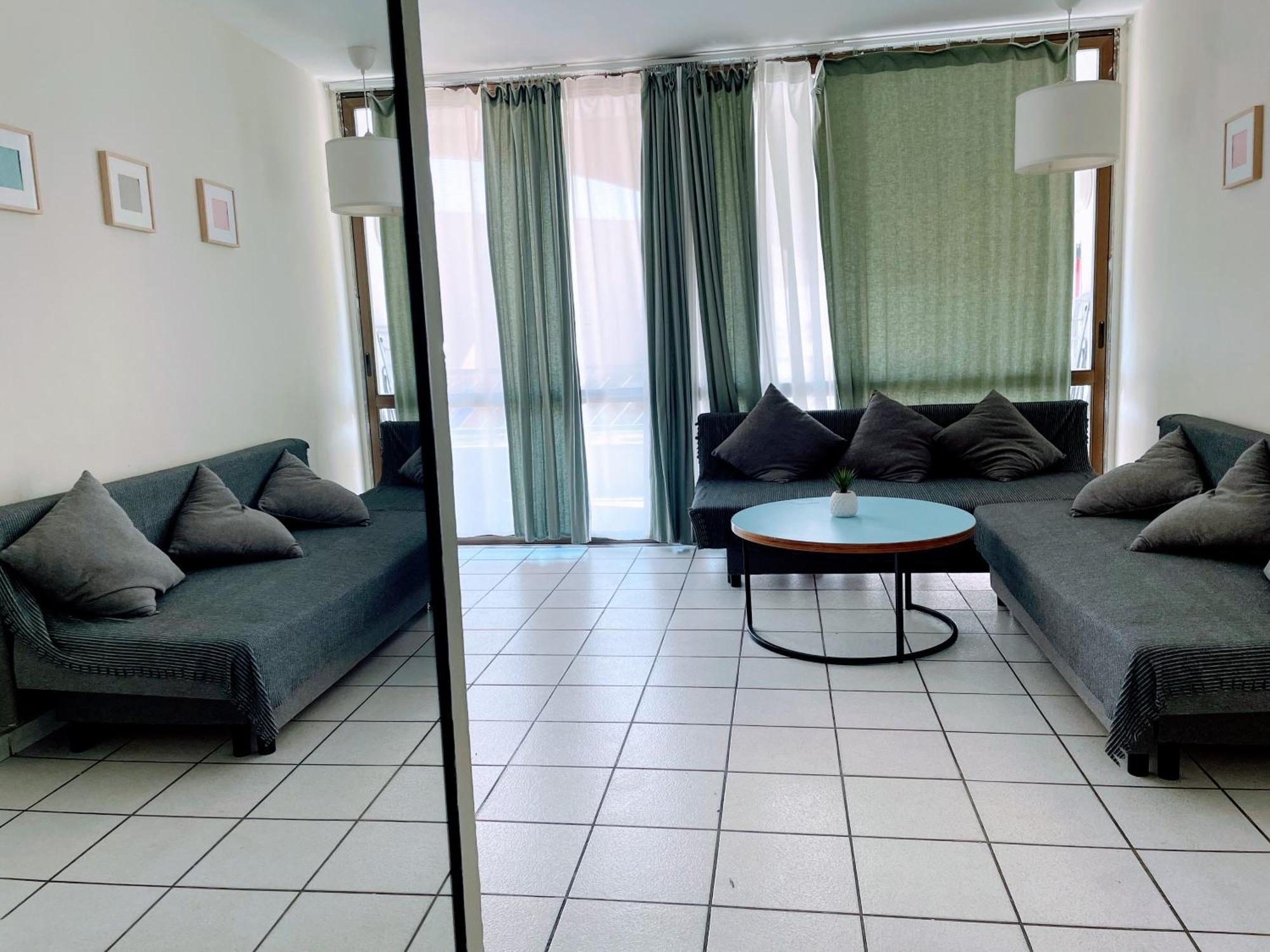 Apartments Lev Eilat 8 Luaran gambar