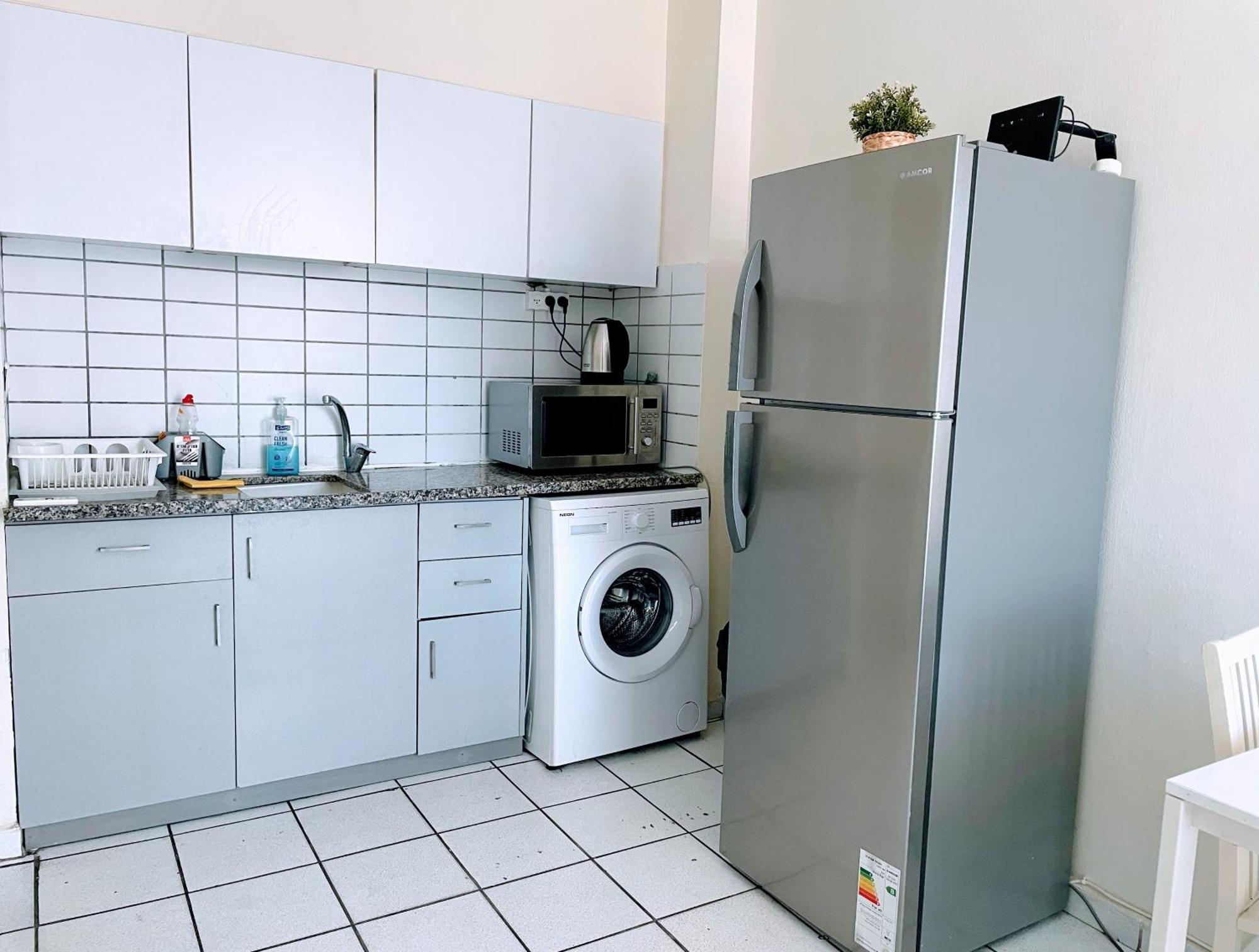 Apartments Lev Eilat 8 Luaran gambar